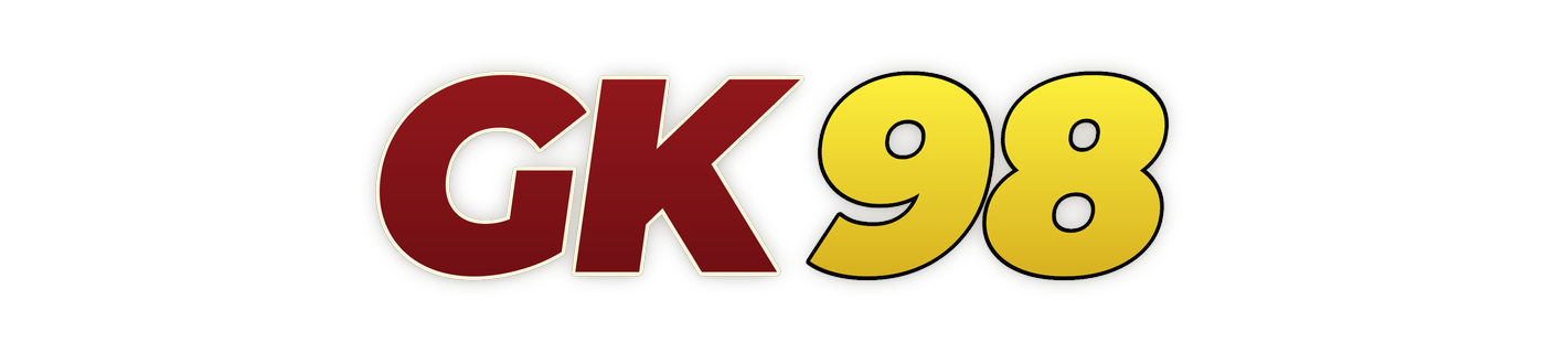 gk98 logo